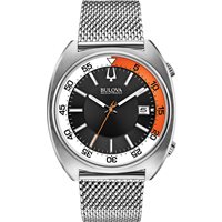 Orologio Bulova Uomo Accutron Ii in Acciaio 96B208 - 96B208